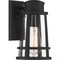 Quoizel Dunham Outdoor Wall Lantern DNM8406EK - alternate 1